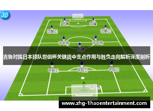 吉鲁对阵日本球队世俱杯关键战中支点作用与胜负走向解析深度剖析